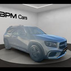 Mercedes GLB 200 d 150ch AMG Line 8G-DCT Orvault