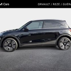 Smart #1 272ch 66kWh Premium Orvault