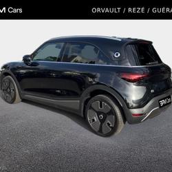 Smart #1 272ch 66kWh Premium Orvault