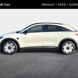 Smart #3 272ch 66kWh Premium Gu&eacute;rande