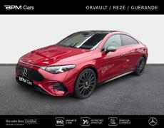 Mercedes CLA Orvault