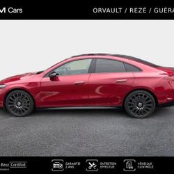 Mercedes CLA 250+ EQ 272ch Limited Edition Orvault