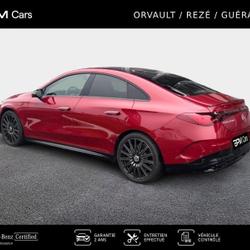 Mercedes CLA 250+ EQ 272ch Limited Edition Orvault