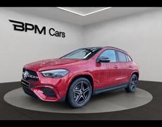 Mercedes GLA Orvault