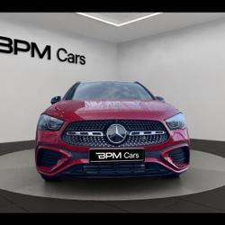 Mercedes GLA 200 d 150ch AMG Line 8G-DCT Orvault