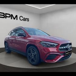 Mercedes GLA 200 d 150ch AMG Line 8G-DCT Orvault