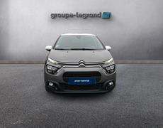 Citroen C3 Saint-Lô