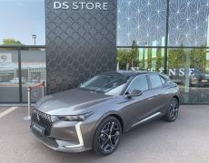 DS DS4 Évreux