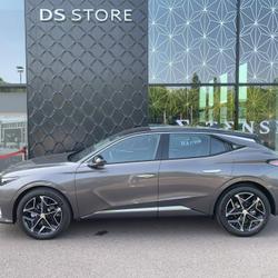 DS DS4 DS 4 Hybride 136 e-DCT6 Ligne Or &Eacute;vreux