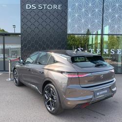 DS DS4 DS 4 Hybride 136 e-DCT6 Ligne Or &Eacute;vreux