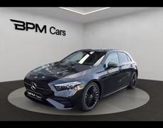 Mercedes Classe A Guérande