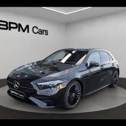 Mercedes Classe A 200 d 150ch Edition 140 8G-DCT Gu&eacute;rande