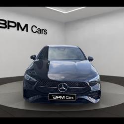 Mercedes Classe A 200 d 150ch Edition 140 8G-DCT Gu&eacute;rande