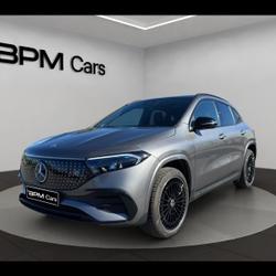 Mercedes EQA 250+ 190ch Orvault