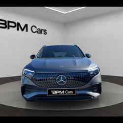 Mercedes EQA 250+ 190ch Orvault
