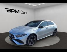 Mercedes Classe A Rezé