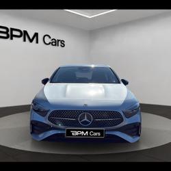 Mercedes Classe A 250 e Hybrid EQ 163+109ch Edition 140 8G-DCT Gu&eacute;rande
