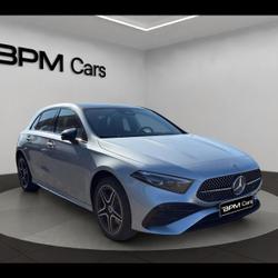 Mercedes Classe A 250 e Hybrid EQ 163+109ch Edition 140 8G-DCT Gu&eacute;rande