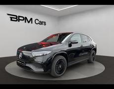 Mercedes EQA Guérande