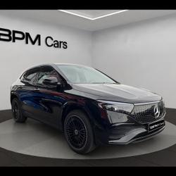 Mercedes EQA 250+ 190ch Gu&eacute;rande