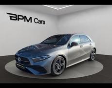 Mercedes Classe A Rezé