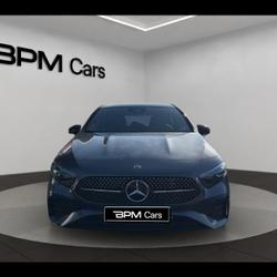 Mercedes Classe A 200 d 150ch Edition 140 8G-DCT Orvault