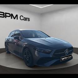 Mercedes Classe A 200 d 150ch Edition 140 8G-DCT Orvault