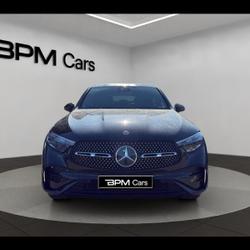 Mercedes GLC 220 d 197ch AMG Line 4Matic 9G-Tronic Gu&eacute;rande