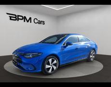 Mercedes CLA Orvault