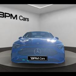 Mercedes CLA 250+ EQ 272ch Business Edition Orvault