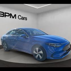 Mercedes CLA 250+ EQ 272ch Business Edition Orvault