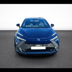 Toyota C-HR 1.8 Hybride 140ch Design NG23 Brives-Charensac
