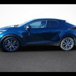 Toyota C-HR 1.8 Hybride 140ch Design NG23 Brives-Charensac