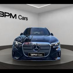 Mercedes GLC 400 EQ 489ch AMG Line 4Matic Gu&eacute;rande