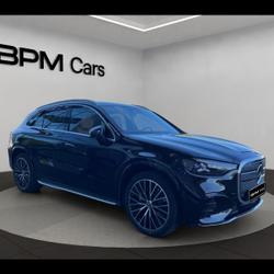 Mercedes GLC 400 EQ 489ch AMG Line 4Matic Gu&eacute;rande