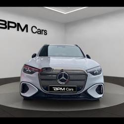 Mercedes GLC 400 EQ 489ch AMG Line 4Matic Gu&eacute;rande