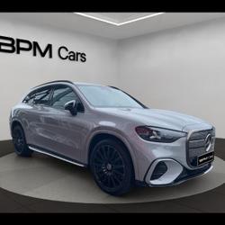 Mercedes GLC 400 EQ 489ch AMG Line 4Matic Gu&eacute;rande