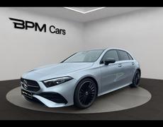 Mercedes Classe A Rezé