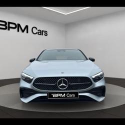 Mercedes Classe A 180 136ch Edition 140 7G-DCT Gu&eacute;rande