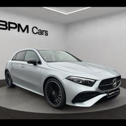 Mercedes Classe A 180 136ch Edition 140 7G-DCT Gu&eacute;rande