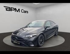 Mercedes CLA Orvault