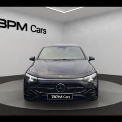 Mercedes CLA 200 183ch AMG Line 8G-eDCT Orvault