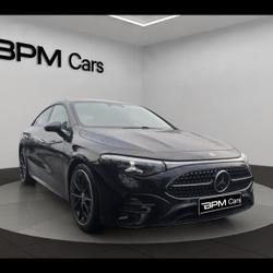 Mercedes CLA 200 183ch AMG Line 8G-eDCT Orvault