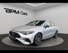 Mercedes CLA Guérande
