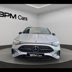 Mercedes CLA 220 210ch AMG Line 8G-eDCT Gu&eacute;rande