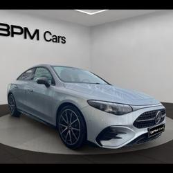 Mercedes CLA 220 210ch AMG Line 8G-eDCT Gu&eacute;rande