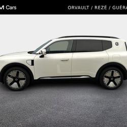 Autres Smart 363ch 100kWh Premium Rez&eacute;