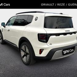 Autres Smart 363ch 100kWh Premium Rez&eacute;