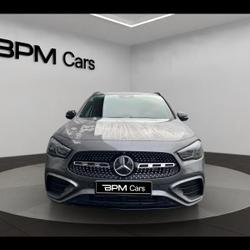 Mercedes GLA 250 e Hybrid EQ 218ch AMG Line 8G-DCT Rez&eacute;