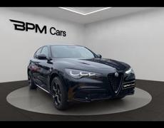 Alfa Romeo Stelvio Amilly